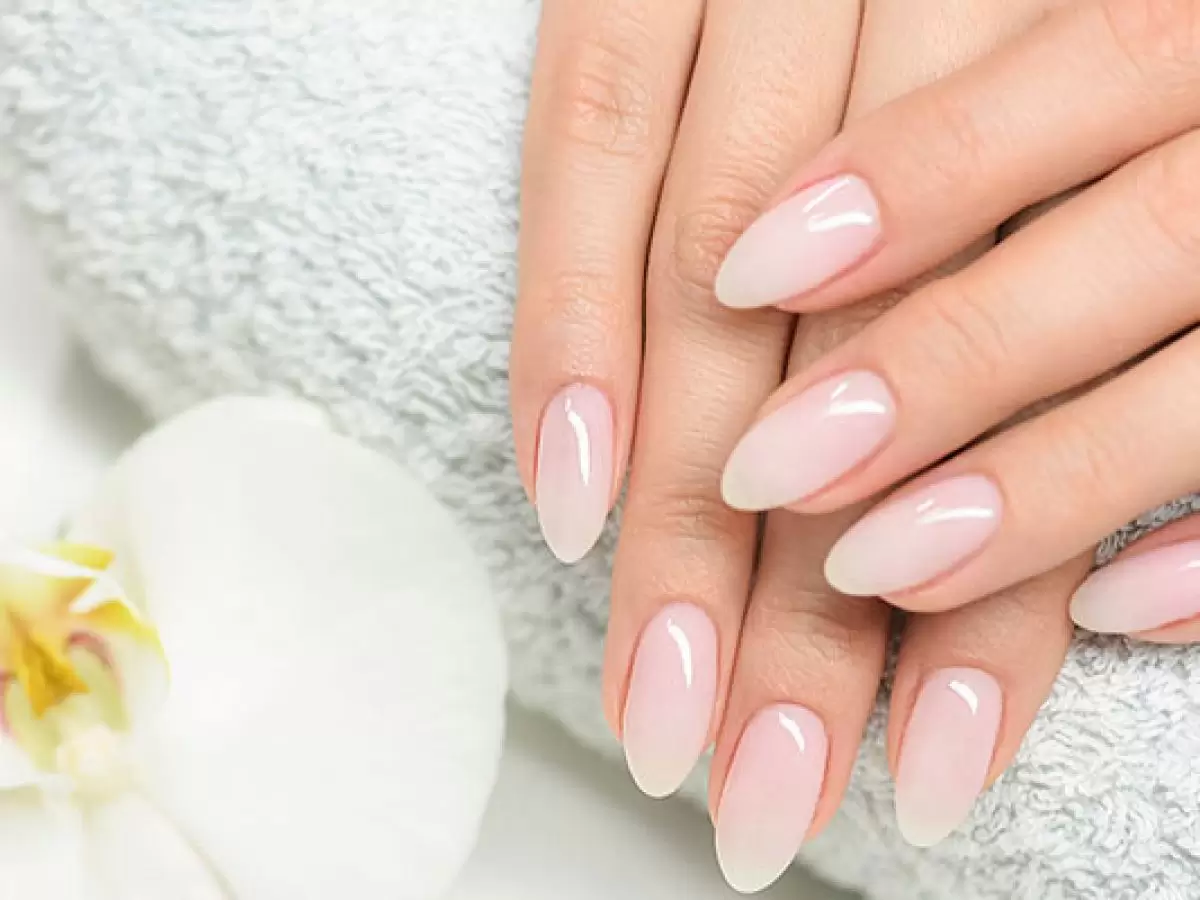 Halfeti Protez Tırnak